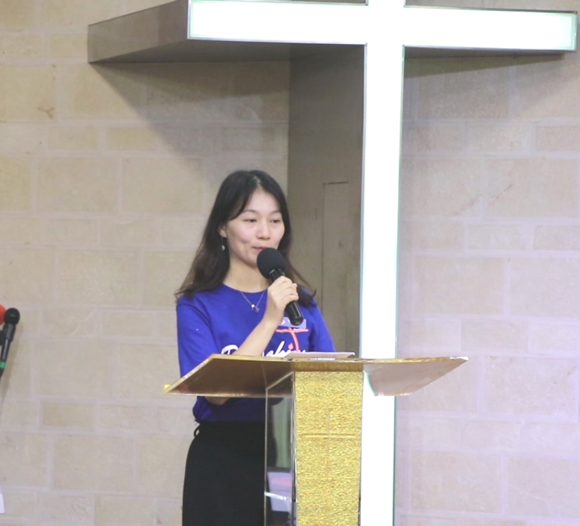 脫離母親情結，不再自憐 – 麗麗姊妹