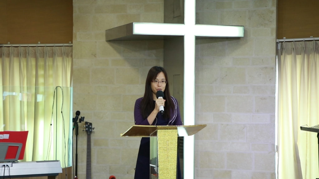 用愛包容　突破理性　愛護孩子 – Cindy 姊妹