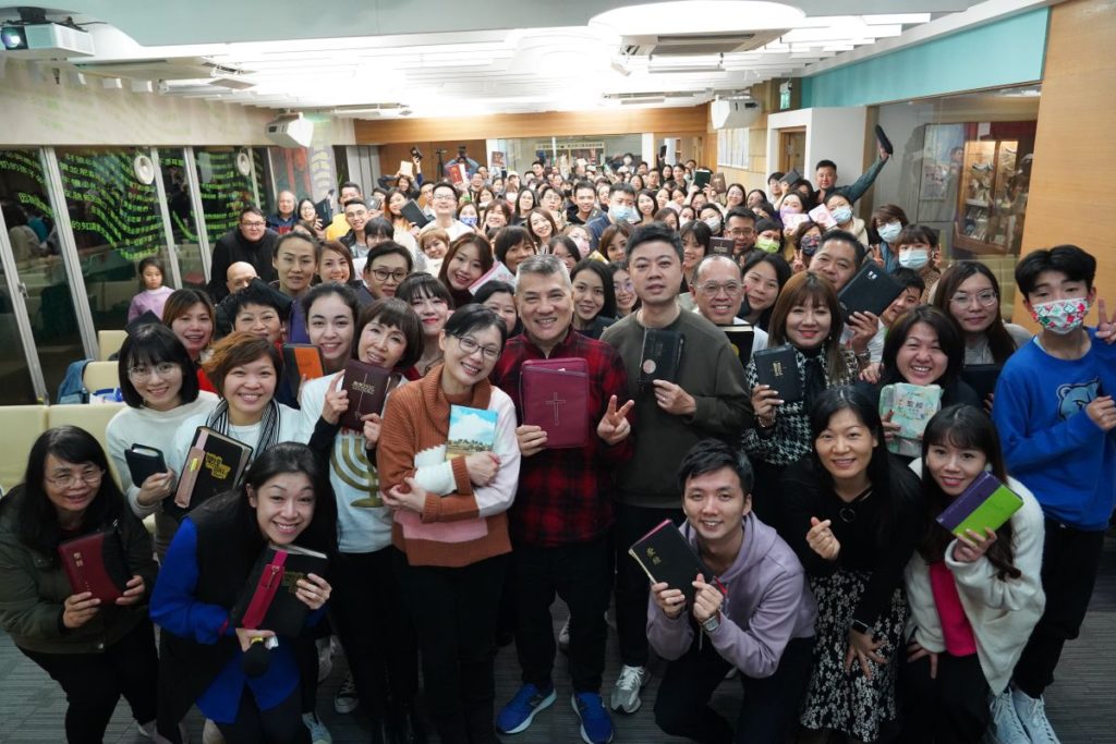 跨年進入2022　帶下屬天祝福　湧流到澳門精華片段