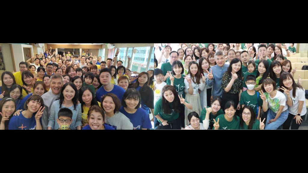 福音大收割2022精華片段