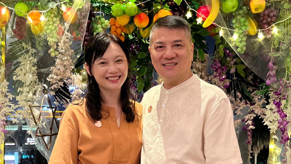 不要對神的話不聞不問