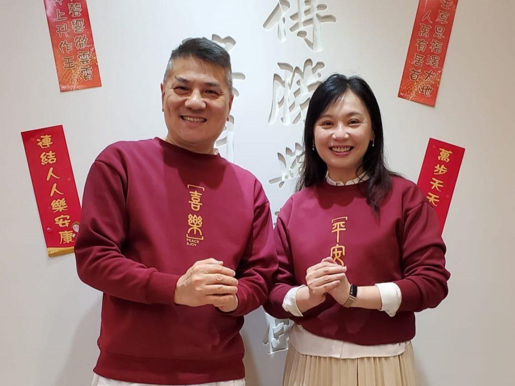 抓緊機會，與神上升