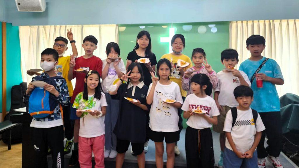 2023小小學房精華