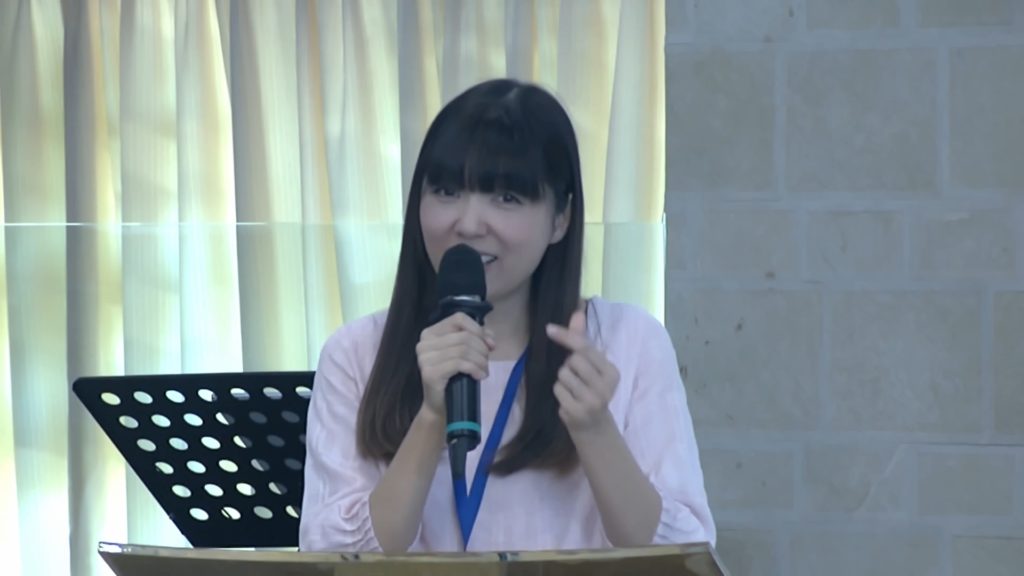 21晚琴與爐見證分享 – 菊芳姊妹