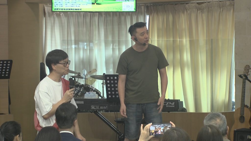 2024.11.24 神國話劇