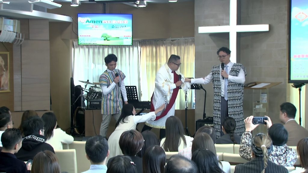 2024.12.01 神國話劇