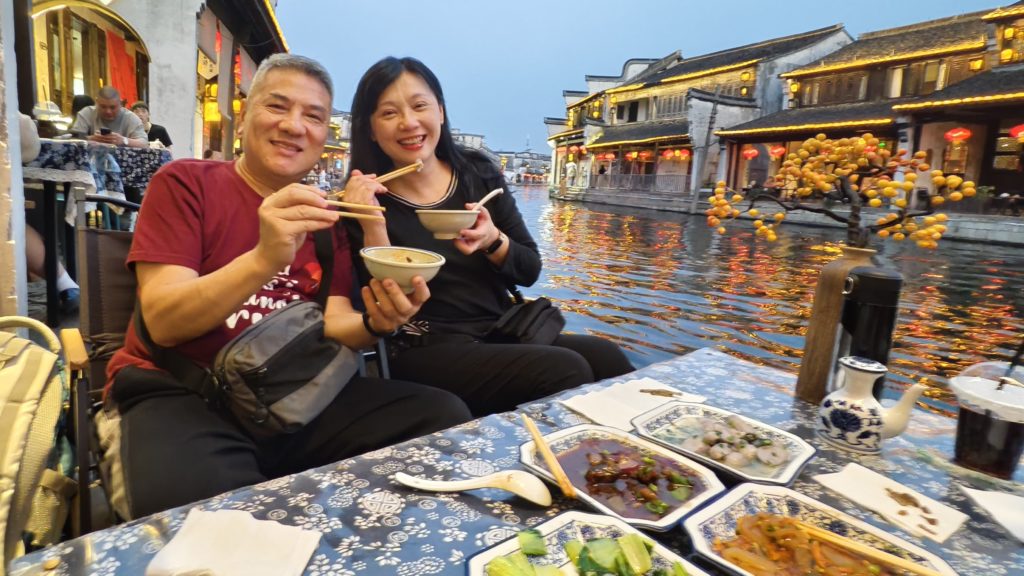 開❤食，開❤傳，祝福滿滿