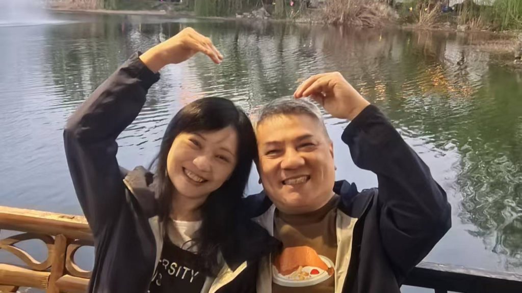 奇妙帶領