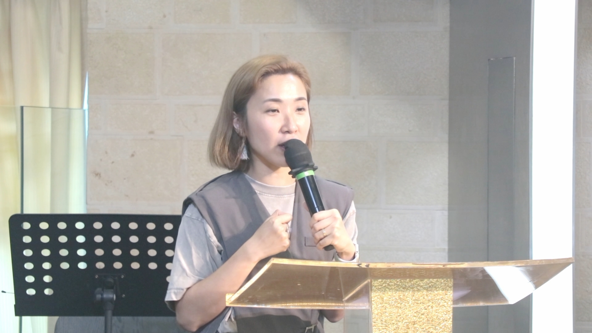 新銳611生命見證 &ndash; Ida姊妹