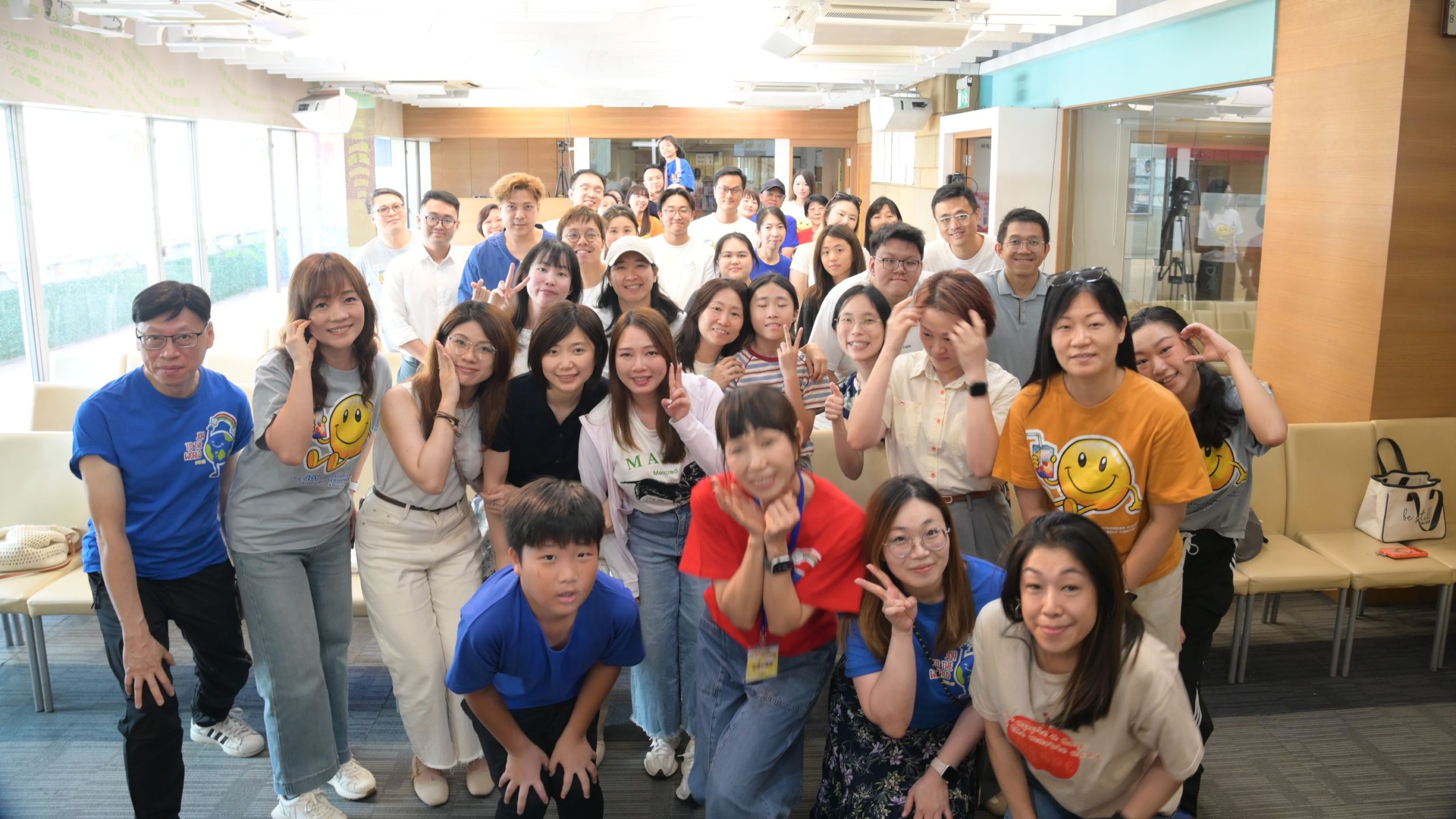 2026-10-17 代代同心興旺福音 X 新悅611短宣